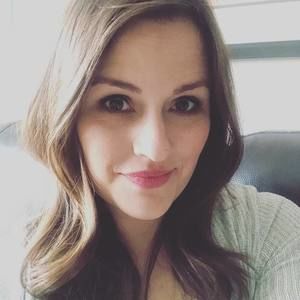 Meet your Posher, Joanna